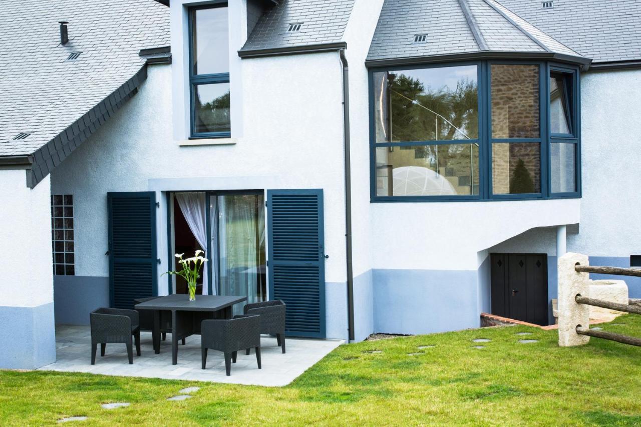 Maison Indigo Athie  Exterior foto